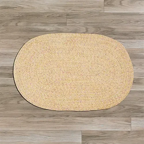 Banana rugs